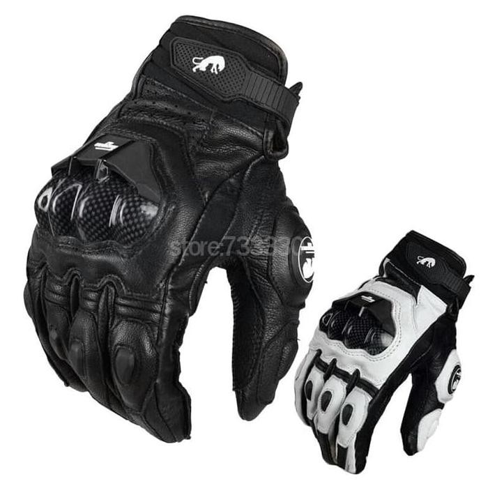 Glove Sarung Tangan Motor Furygan Afs 6, Bukan Alpinestars, Taichi