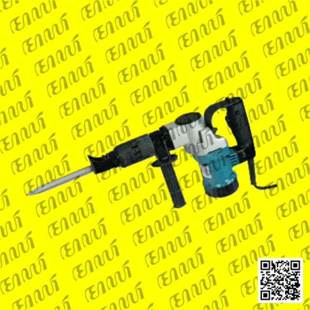 makita HM 0810A demolition hammer