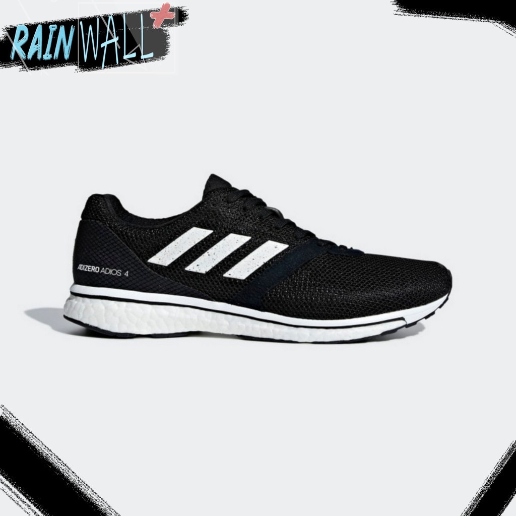 ADIDAS ADIZERO ADIOS 4 SHOES SEPATU LARI PRIA ORIGINAL B37312