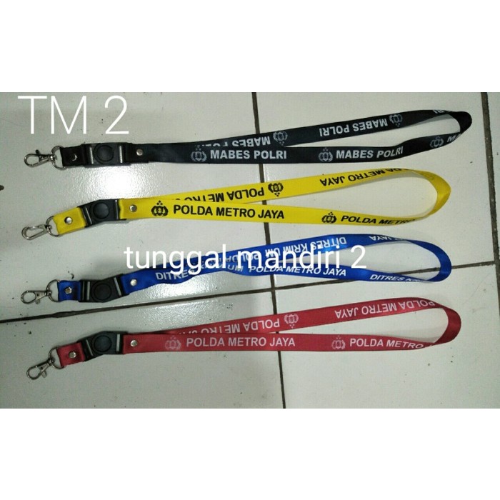 

Diskon Tali Id Card Diskon