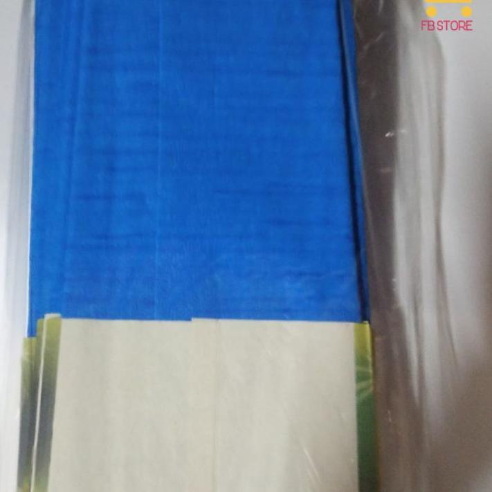 

kertas krep / coloured crepe paper ukuran +-61x117,5cm per pack 25lembar ..