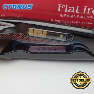  Catok  Farber  8248 Hair Straightener Farber  8248 Shopee 