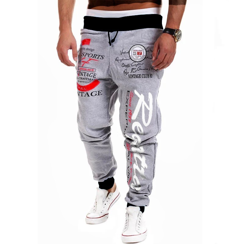 BISA COD / JOGGER REGATTA - POLILE781