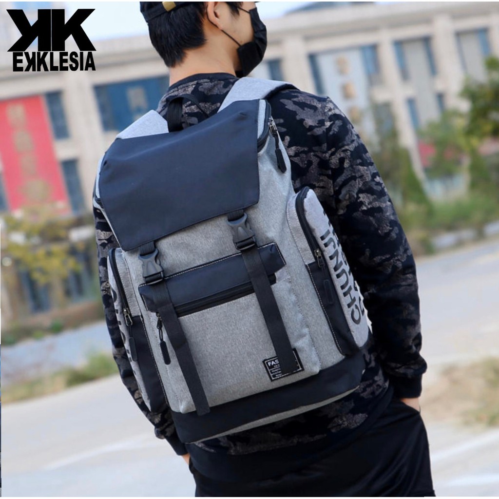 MZ Backpack murah ransel murah tas gendong tas sekolah tas anak ransel murah ransel cowok