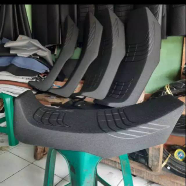 Jok centang rx king - jok prahu centang rx king - jok rx king centang