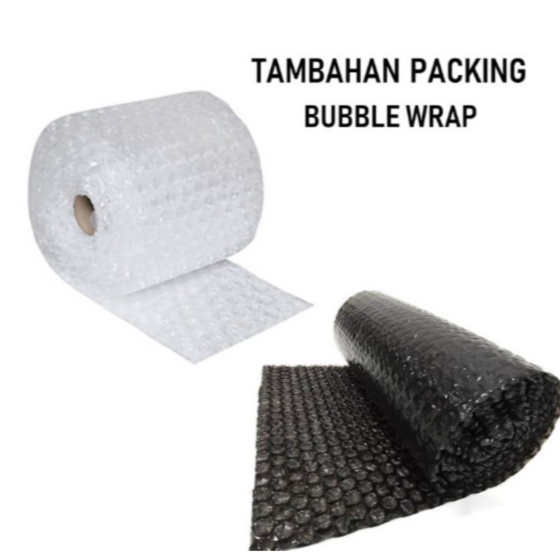 

Bubble Wrap