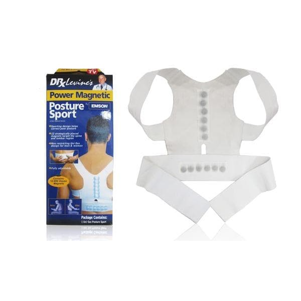 Dr. Levine Power Magnetic Posture Sport UniSex