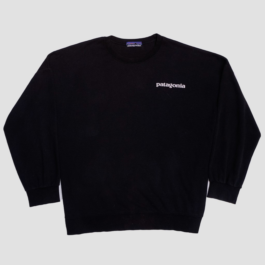 Crewneck patagonia