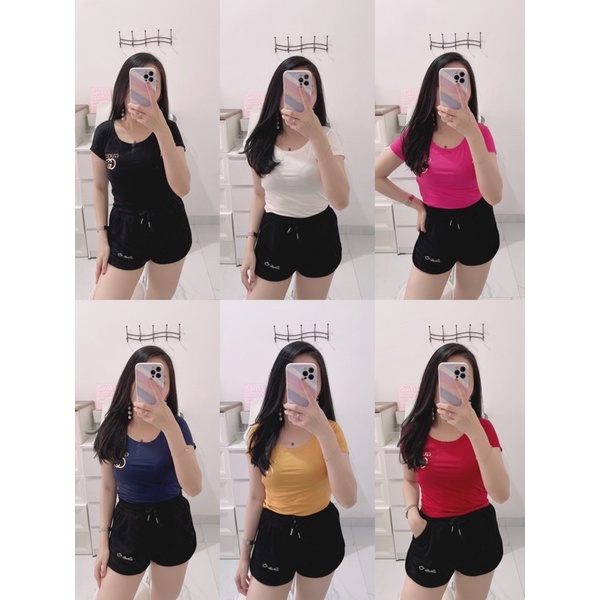 croptop wanita spandek rayon halus | kaos crop manggo | kaos crop pullnbear wanita | atasan crop wanita halus import | croptop import | aquarius boutique89 grosir