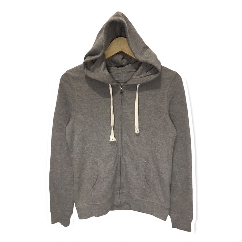Zip hoodie basic polos union bay second