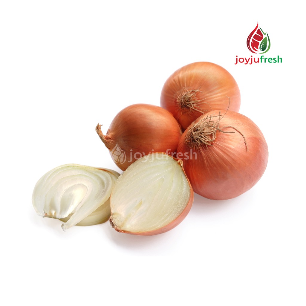 

Bawang Bombay / Bombai (500g)