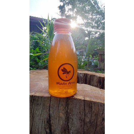 

Madu Klanceng / Trigona Itama