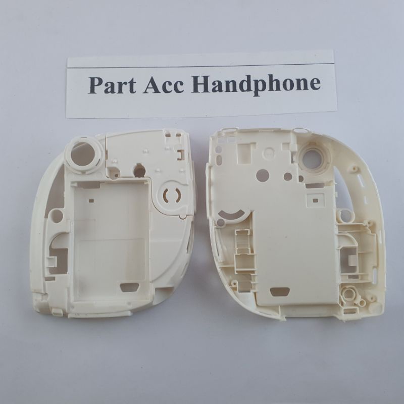 casing tulang nokia 7600