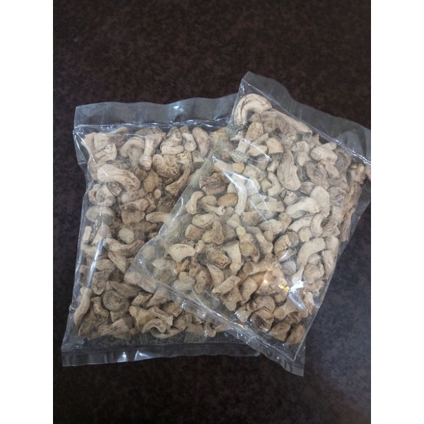 

Kaki Jamur Hioko 250gr