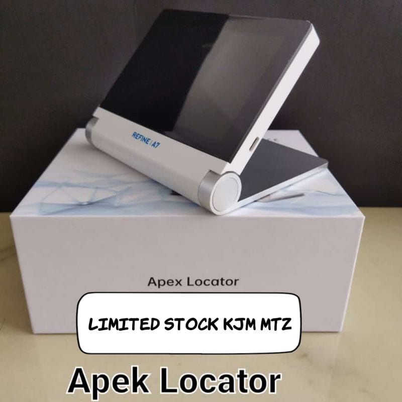 APEX LOCATOR A7 DENTAL ENDODONTIC