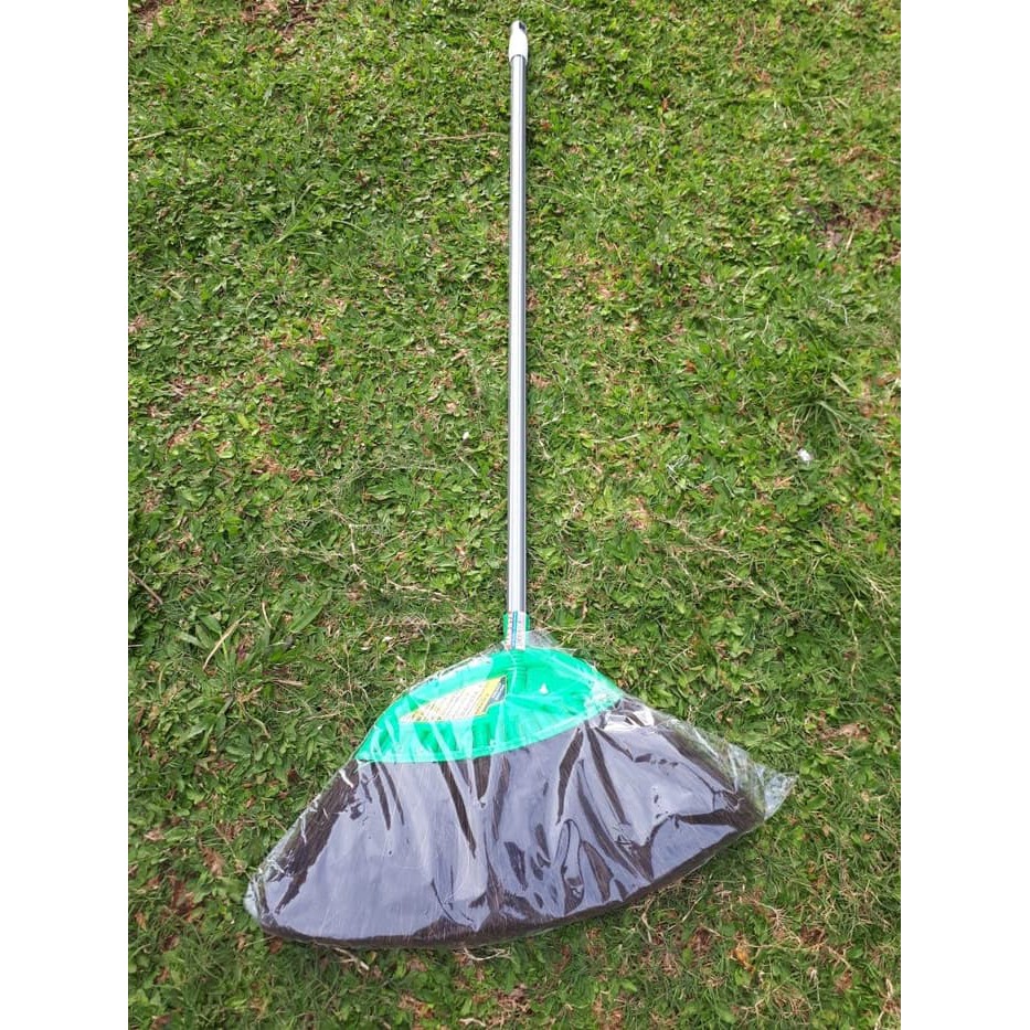 SAPU IJUK / LANTAI NAGOYA TEBAL