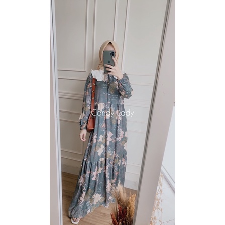 Series Peterpan Maxi