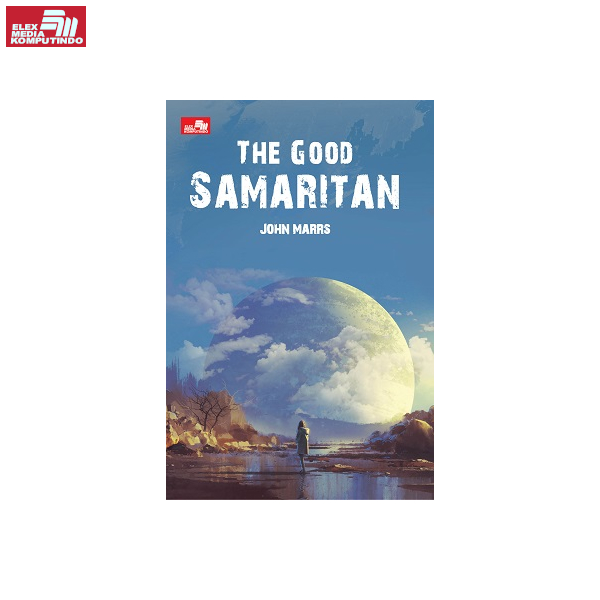 The Good Samaritan  John Marrs