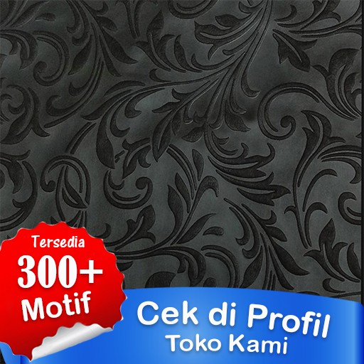  Wallpaper  dinding  Embos 3D  Wall Walpaperdinding Sticker  