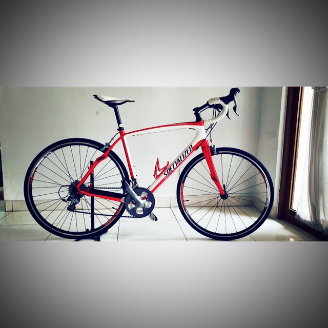 jual specialized road bike