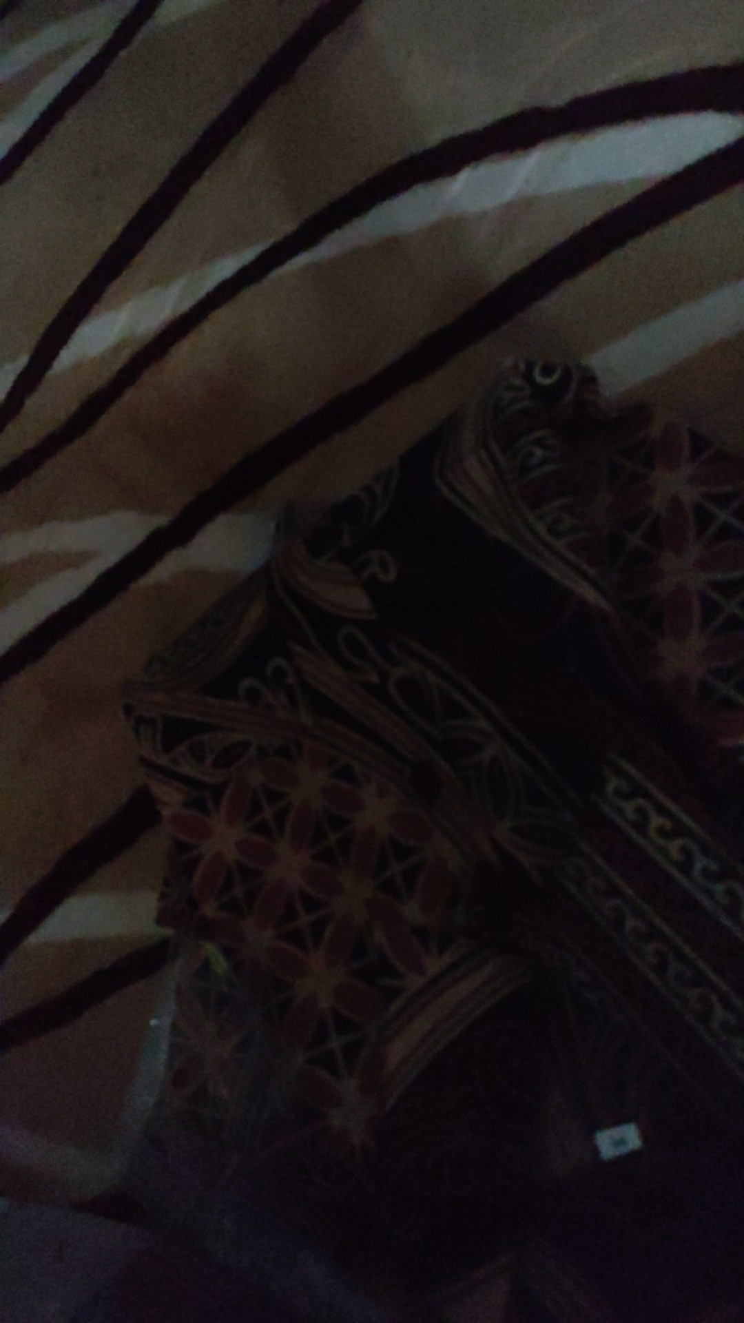 Baju Batik Anak Cewek Cowok 4-10 Tahun