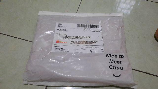 Dress Batik Anak Mayleen