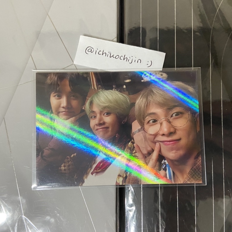 [READY] bundle tihol muster holo magic shop namvhope mcb clue route