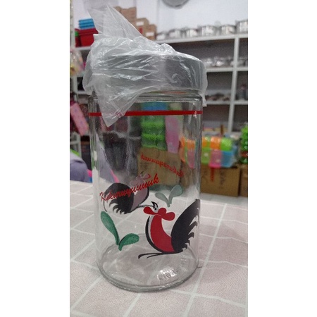 Toples jago 1500ml