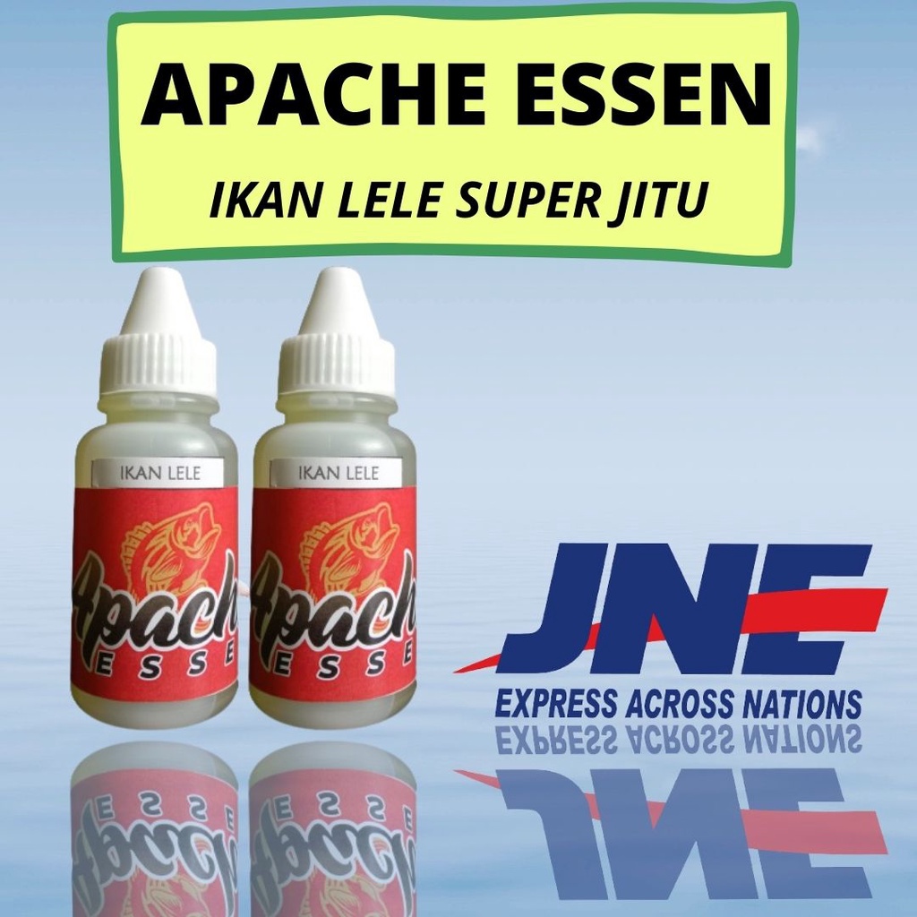 Essen Ikan Lele Super Jitu