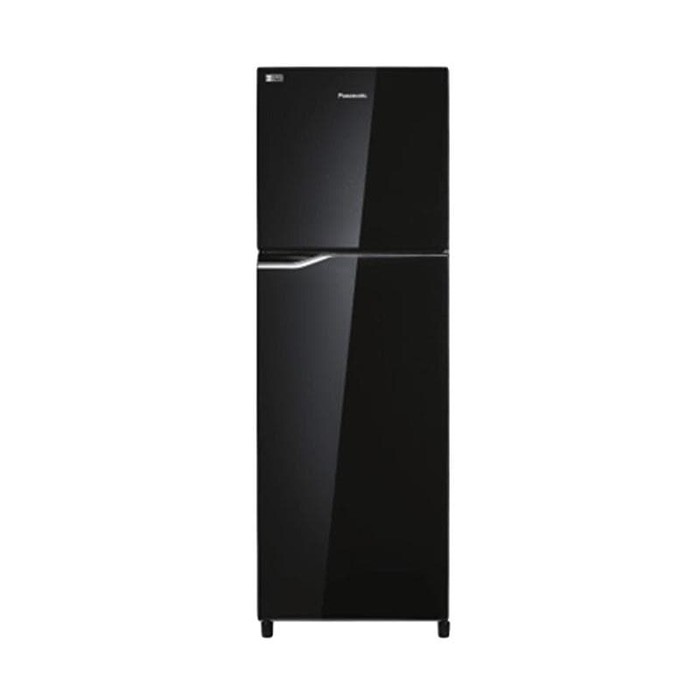 Panasonic NRBB258GK Kulkas [2 Pintu/ 246L]
