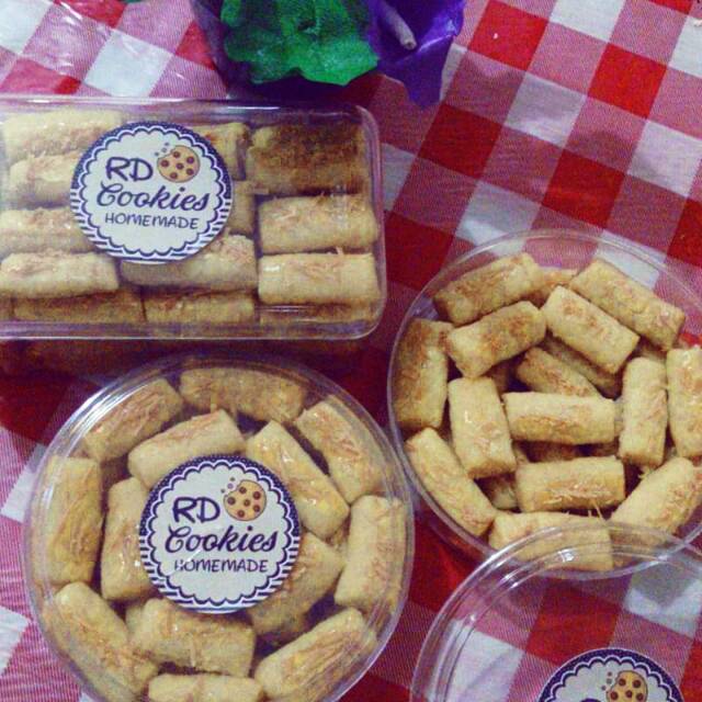 

Kue kering lebaran