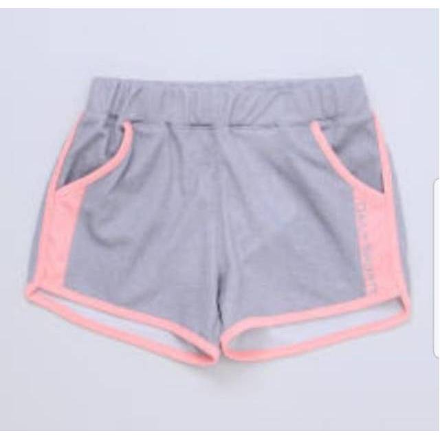 Ecolier Short Pants