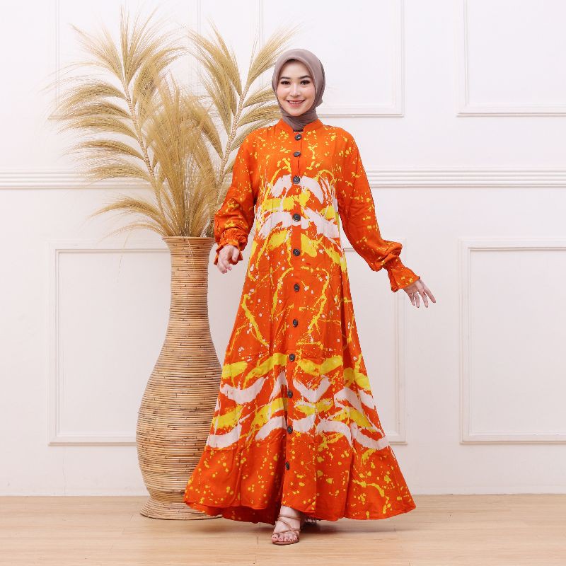 GAMIS TWILL ORI//GAMIS TWILL PELANGI//GAMIS TWILL TERLARIS