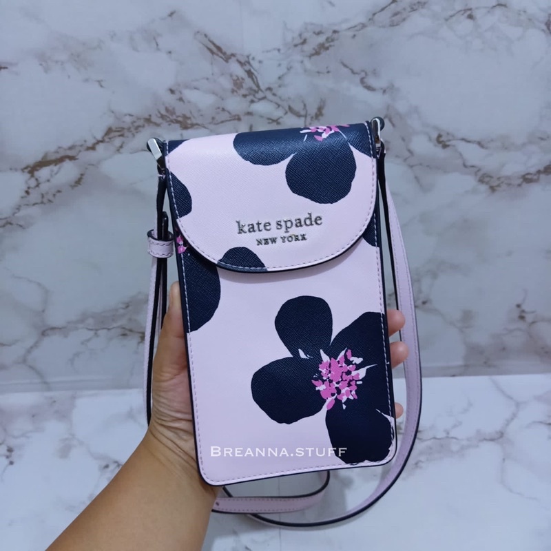 kate spade phone bag crossbody preloved