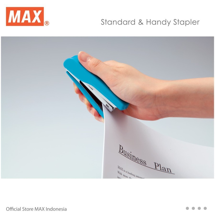 

Staples Max HD-10N