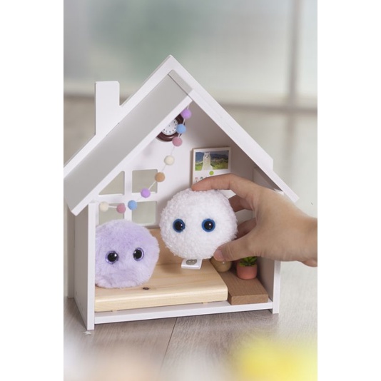 Jimo Furniture - Perabotan Rumah Boneka-Doll House