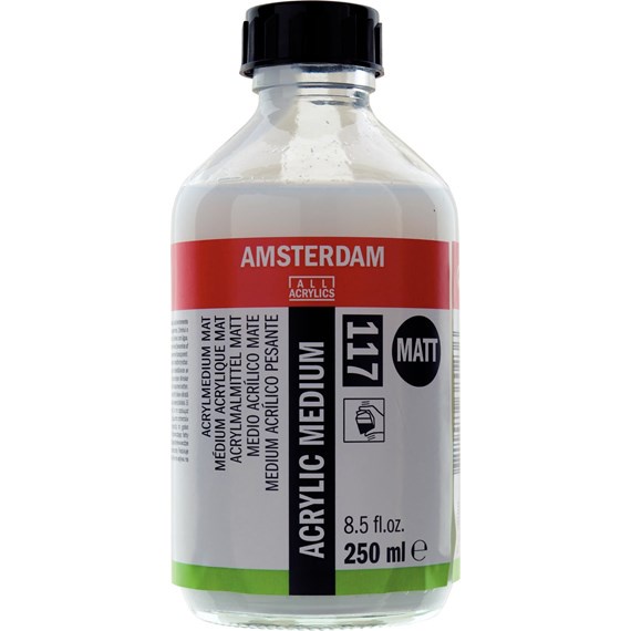 

TALENS Amsterdam Acrylic Medium