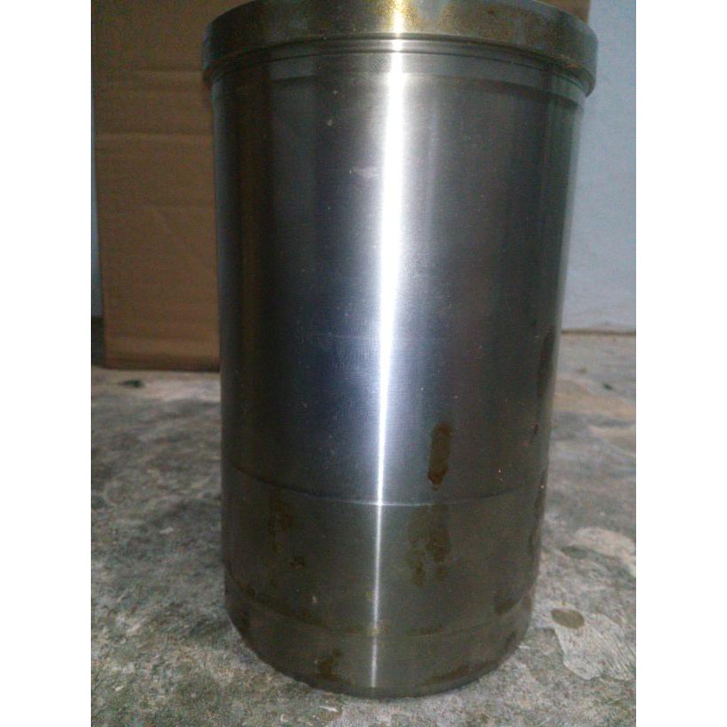 boring diesel yanmar 10 pk