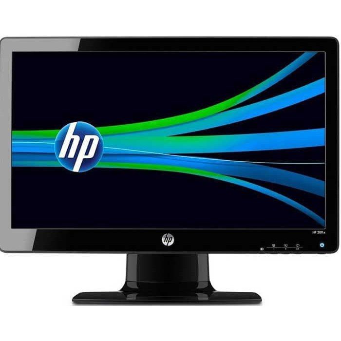 Monitor HP LV2011 20" LED - 1600x900(16:9) HD - 1VGA