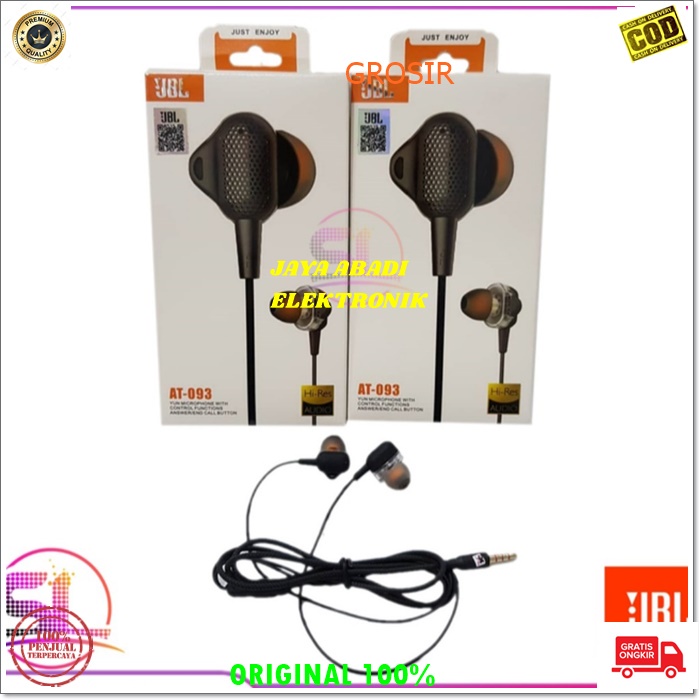 J172 HANDSFREE STEREO SUPER BASS HEADSET HANDSFREE HEADPHONE EARPHONE MUSIC VOKAL AUDIO SOUND EARPOD IN EAR KARET TEBAL DAN NYAMAN KARAOKE MEGA BAS BISA MUSIK TELPON SMULE DLL DUAL WIRED BISA KE SEGALA JENIS HANDPHONE TAB PC LAPTOP DLL SUARA JERNIH NGEBAS