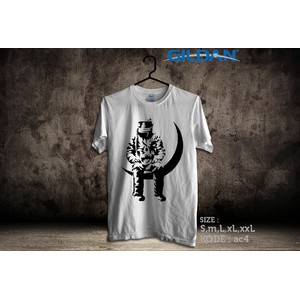 Kaos Gildan Softstyle - Kaos Band Angel and Airwaves