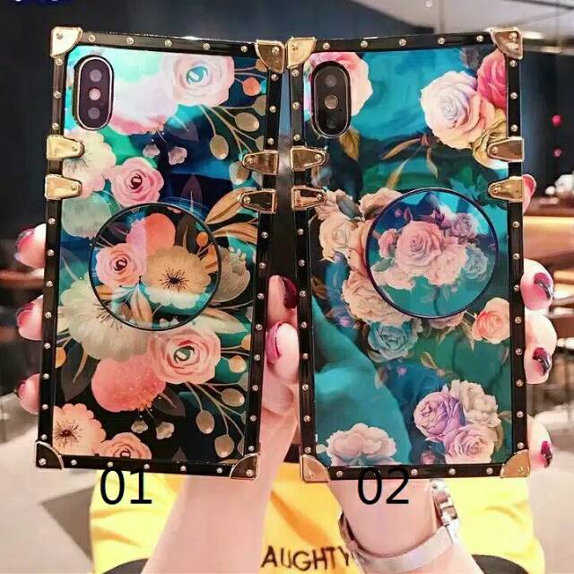 Casing Case HP Oppo A73/A79,Reno 4/10x,A39/A57,A59/A3/A5,F5,F9,F7,A3S