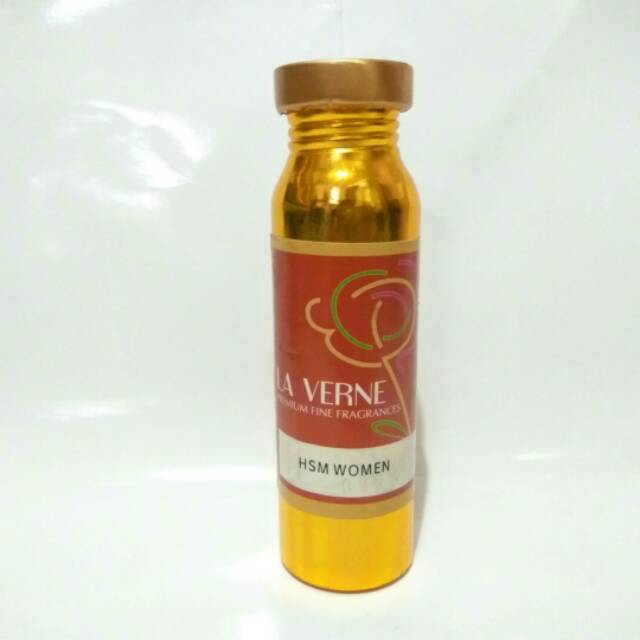 Termurah HIGH SCHOOL MUSICAL ~ SPECIAL SUMMR EDITION / HSM WOMEN biang/bibit parfum 100ml by laverne