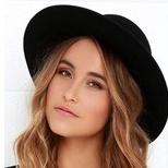 TOPI FEDORA WANITA LEBAR TOPI FEDORA PANTAI BESAR TOPI FEDORA PRIA LEBAR PANAMA LAKEN ASLI IMPOR PRI