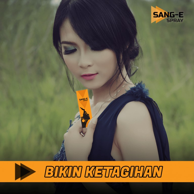 

SANSPRAY TERBARU