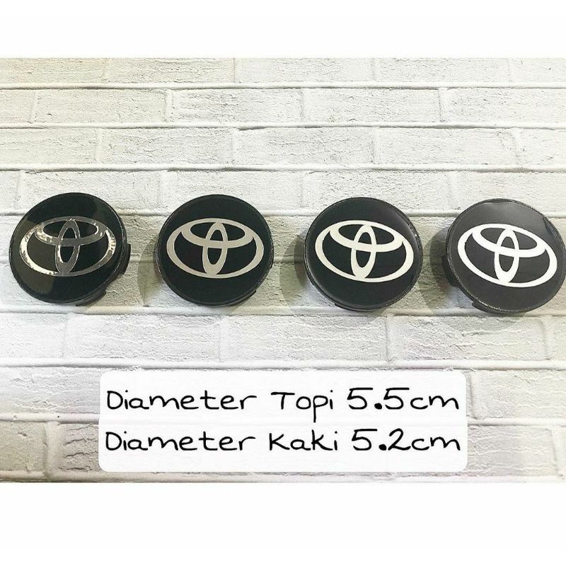 tutup dop velg avanza lama calya isi 4