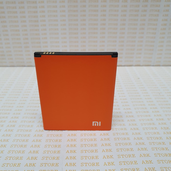 Batre Baterai Battery Xiaomi Xiomi REDMI 1S BM41 BM-41 Ori