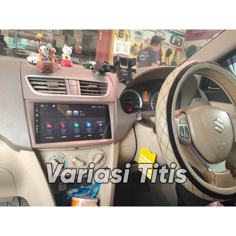 HEADUNIT MIRAI MR-9032 VC OEM SUZUKI ERTIGA PNP Ram 2GB/32GB Bergaransi