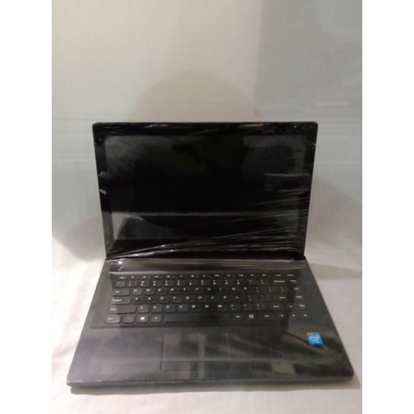 LAPTOP LENOVO G40-30 BEKAS / LAPTOP LENOVO SECOND