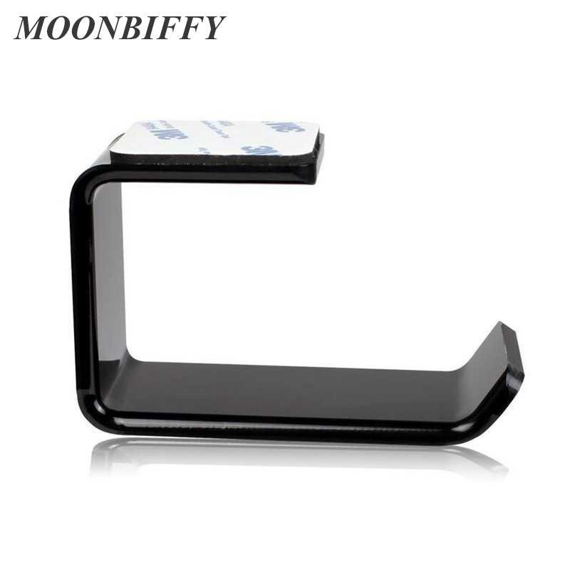 MOONBIFFY Hanger Bracket Gantungan Headphone Earphone - C097